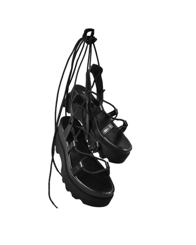 Altercore Sue Black,  black