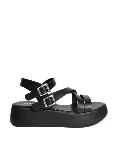 ALTERCORE SERENA BLACK,  black