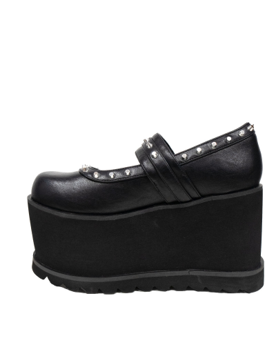 ALTERCORE LAUREN BLACK,  black