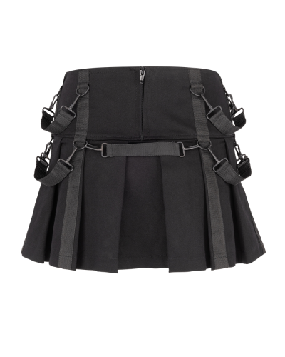 Aderlass Bondage Mini black