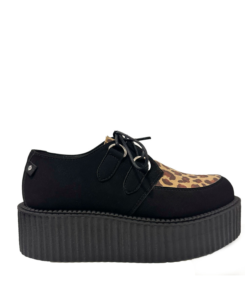 Altercore Ered Leo Black Vegan,  Vegan