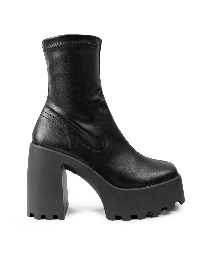 Altercore Agnes Black,  black