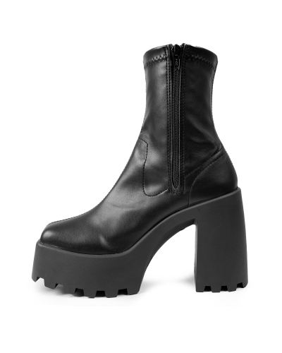 Altercore Agnes Black,  black