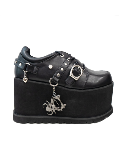 ALTERCORE ELVA BLACK,  black