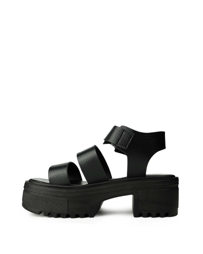 Altercore Kali Black,  black