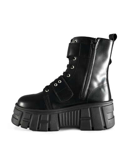 ALTERCORE REMI BLACK,  black