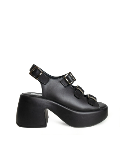 ALTERCORE SIENA VEGAN BLACK,  black