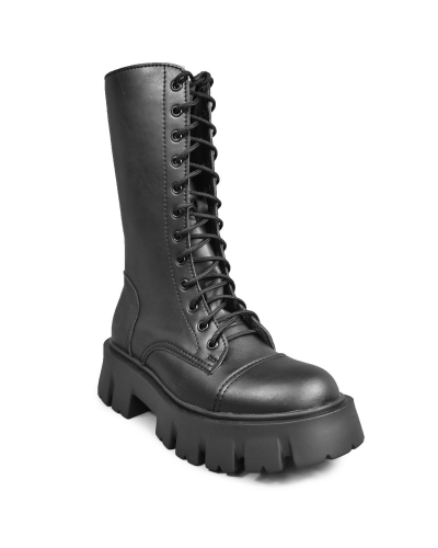 Altercore Ginny Vegan Black,  black