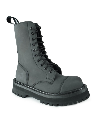 Altercore 353 Vegan Nubuck Black,  black