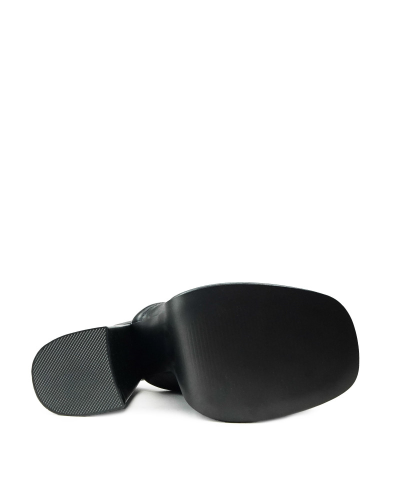 Koi Footwear DBP 53 Black,  black