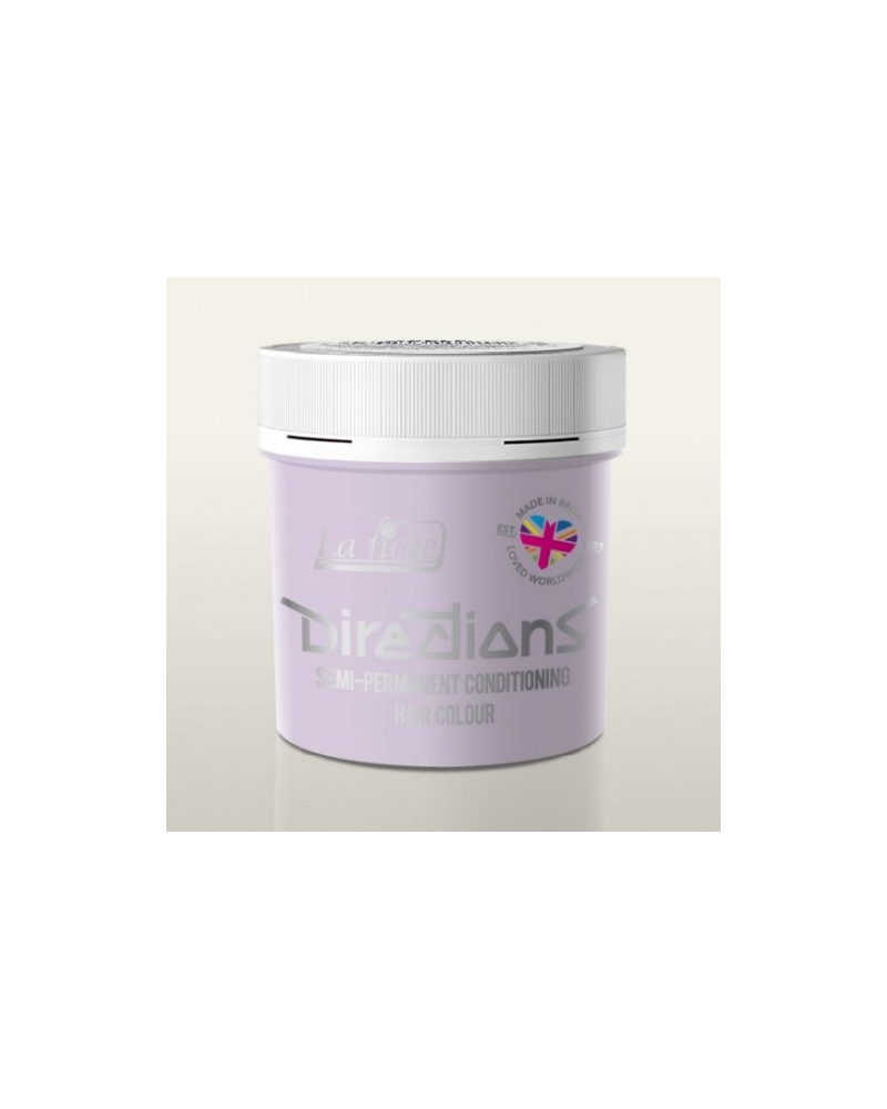 Directions Hair Colour White Toner 100ml