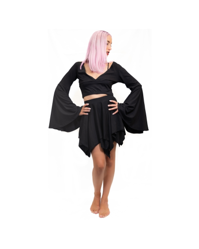 Aderlass Witch Mini black