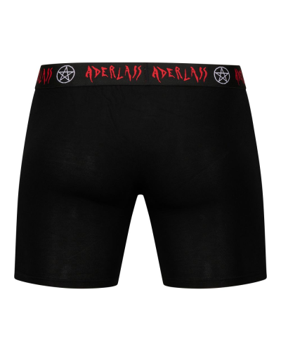 Aderlass Underwear Mens Shorts black