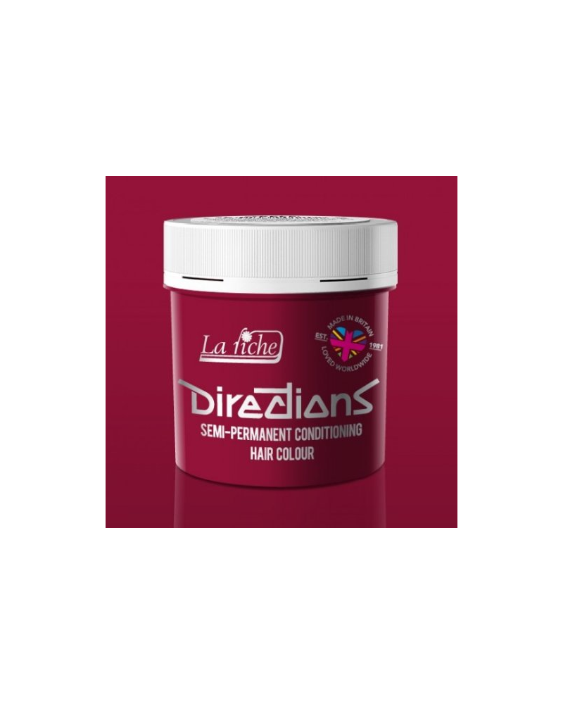 Directions Hair Colour Tulip 100ml