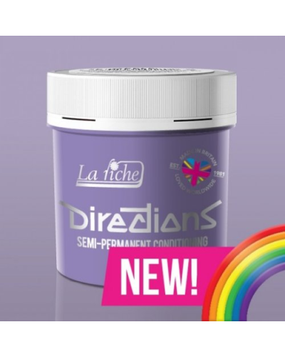 Directions Hair Colour Antique Mauve 100ml