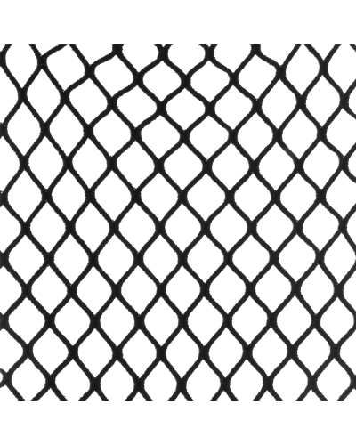 Aderlass Tights Fishnet Fine S-XL black