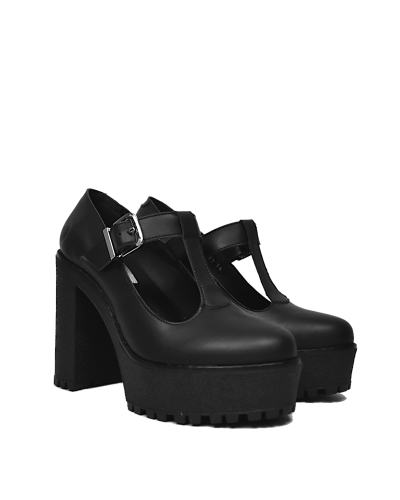 Altercore Lizzy Vegan Black,  black