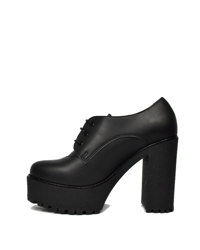 Altercore Trixie Vegan Black,  black