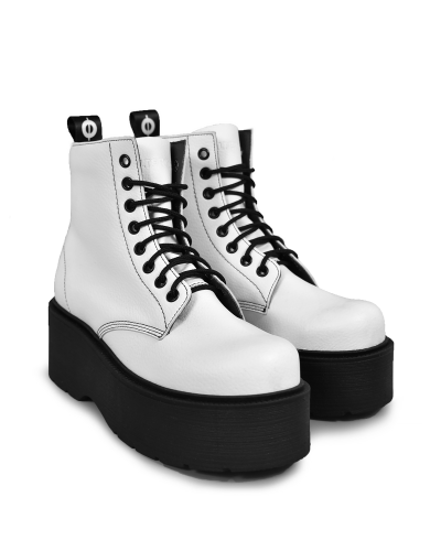 Altercore Adara Vegan White,  White