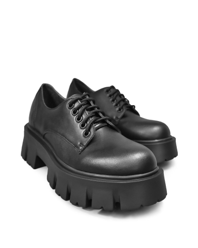 Altercore Deidra Vegan Black,  black