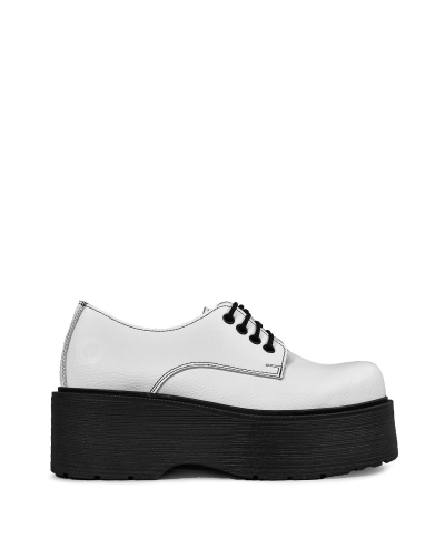 Altercore Spell Vegan White,  White