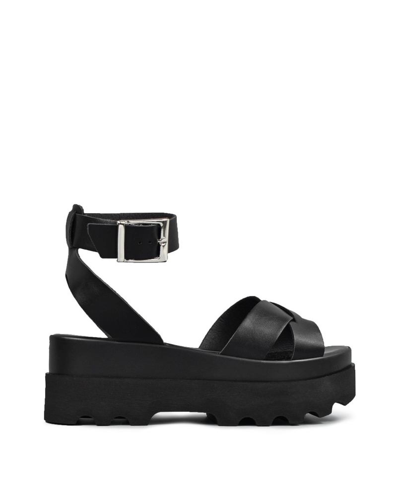 Altercore Zoe Black,  black