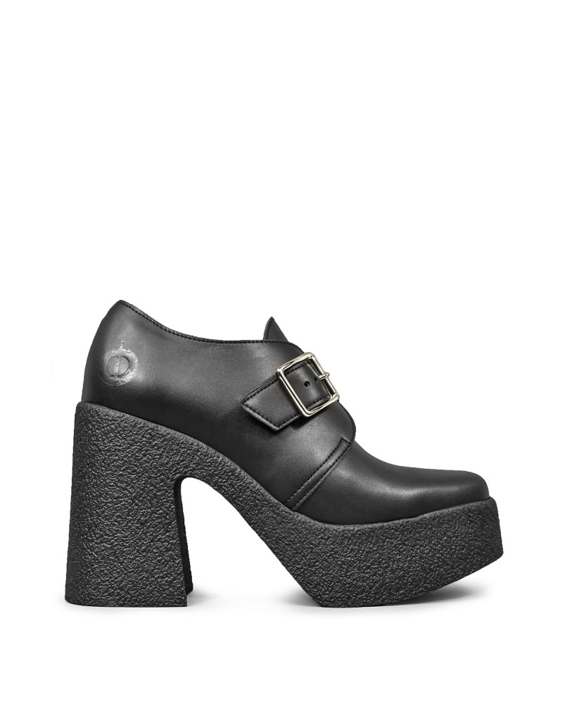 Altercore Rachel Vegan Black,  black