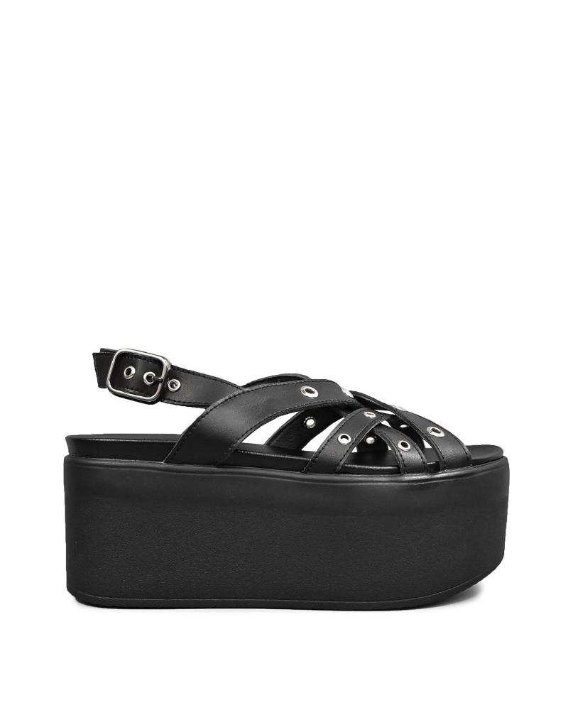 Altercore Nitta Vegan Black,  black