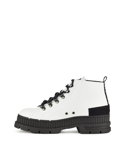 Altercore Matias Vegan White,  White