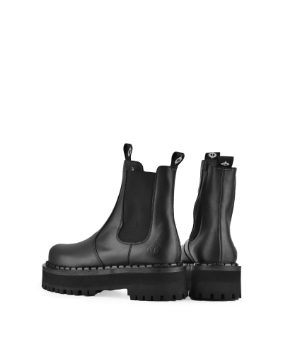 Altercore Viral Vegan Black,  black