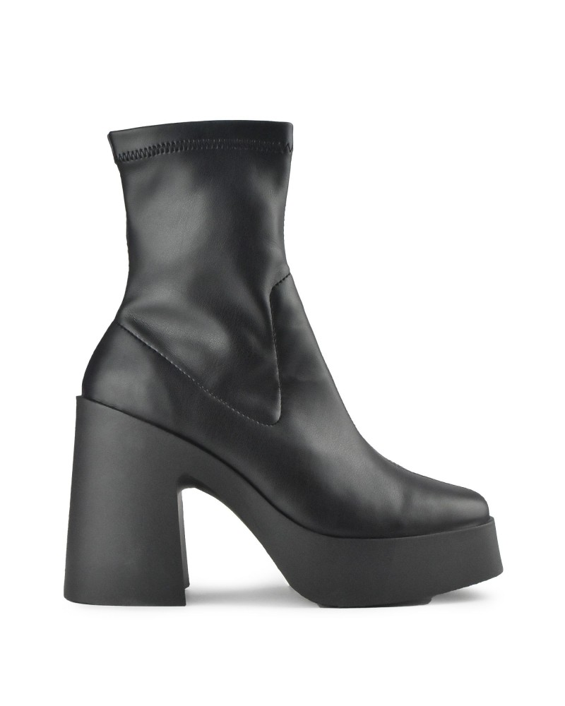 Altercore Victoria Black,  black