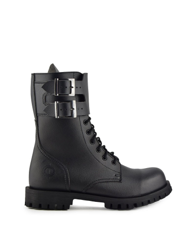 Altercore Satvari Vegan Black,  black