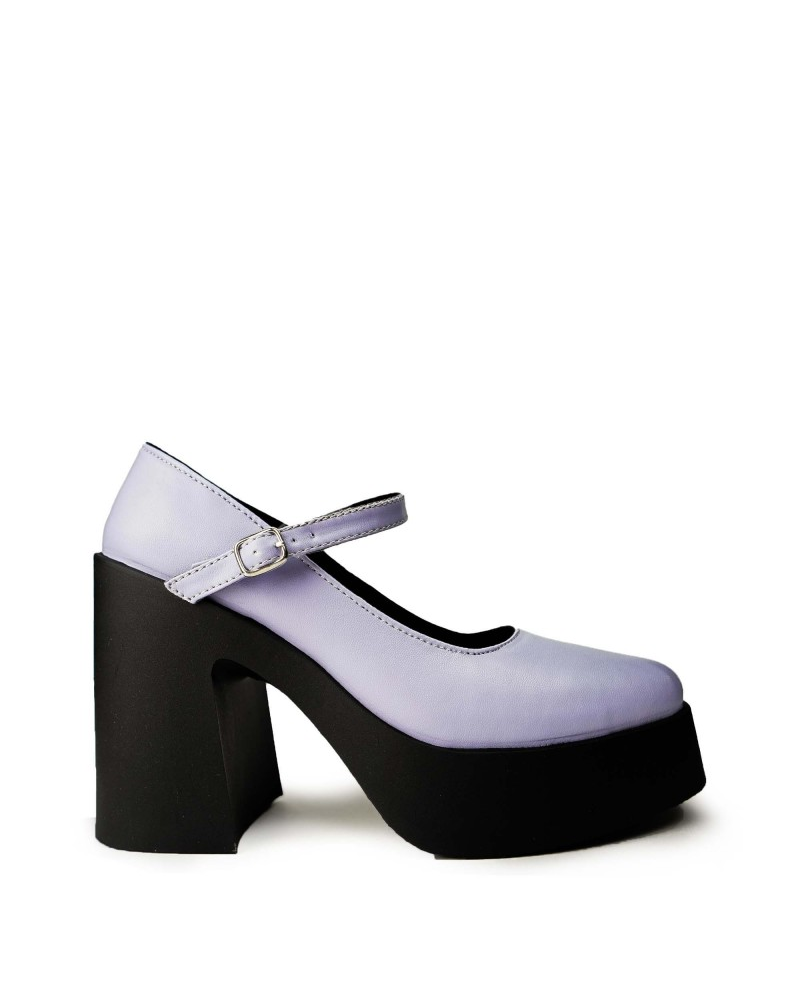 Altercore Darkenda Lavenda,  Lavenda