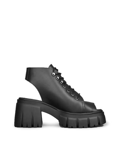 Altercore Skylar Vegan Black,  black