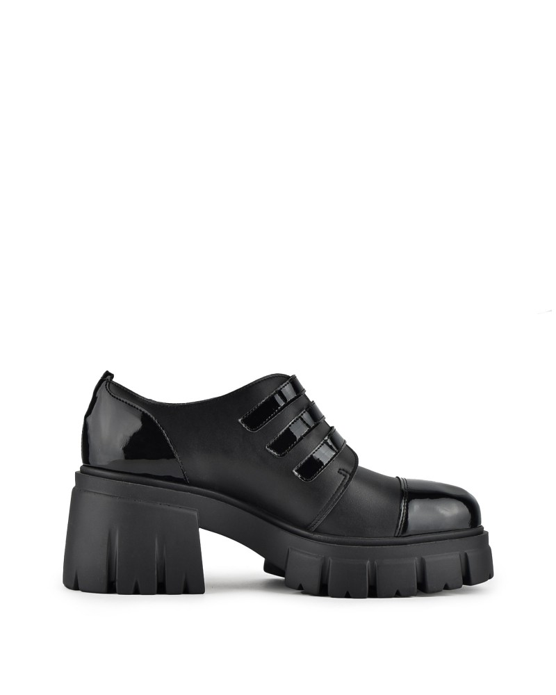 Altercore Dorothea Vegan Black,  black