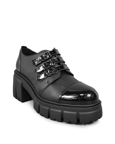 Altercore Dorothea Vegan Black,  black