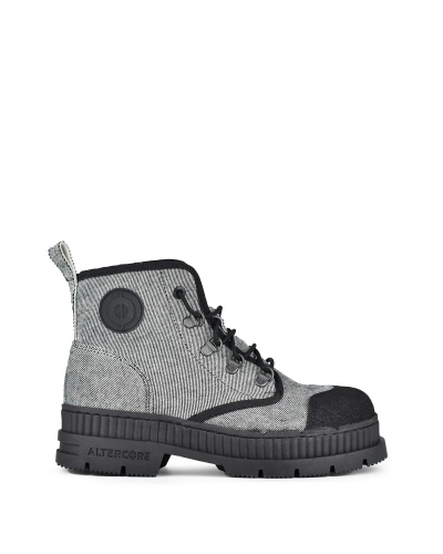 Altercore Dent Vegan Light Gray,  Gray