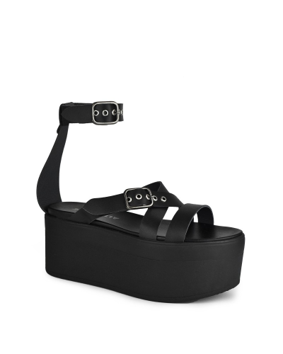 Altercore Nikka Vegan Black,  black