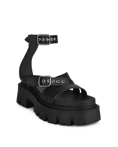 Altercore Ricca Vegan Black,  black