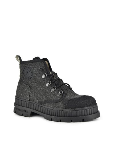 Altercore Dent Vegan Dark Gray,  Gray