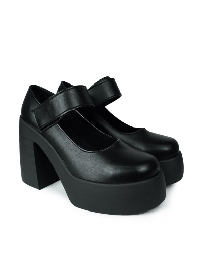 Altercore Tia Black,  black