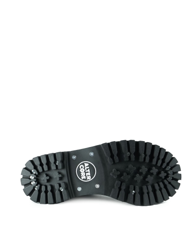 Altercore 353 Vegan Nubuck Black,  black