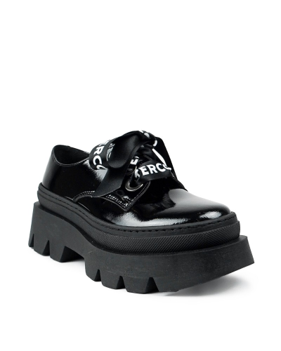 Altercore Ametrine Vegan Black Patent,  Patent