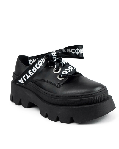 Altercore Ametrine Vegan Black,  black