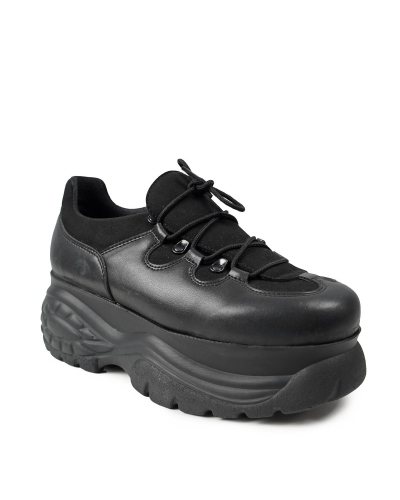 Altercore Morden Vegan Black,  black