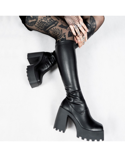 Altercore Wendell Black,  black