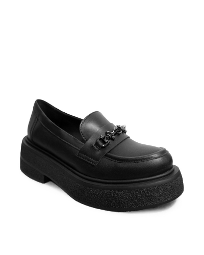 Altercore Scarlett Vegan Black,  black