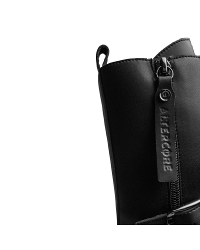 Altercore Riley Vegan Rugged Black,  black