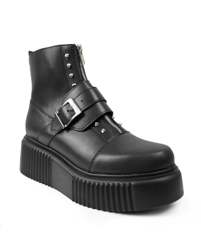 Altercore Deneb Vegan Black,  black