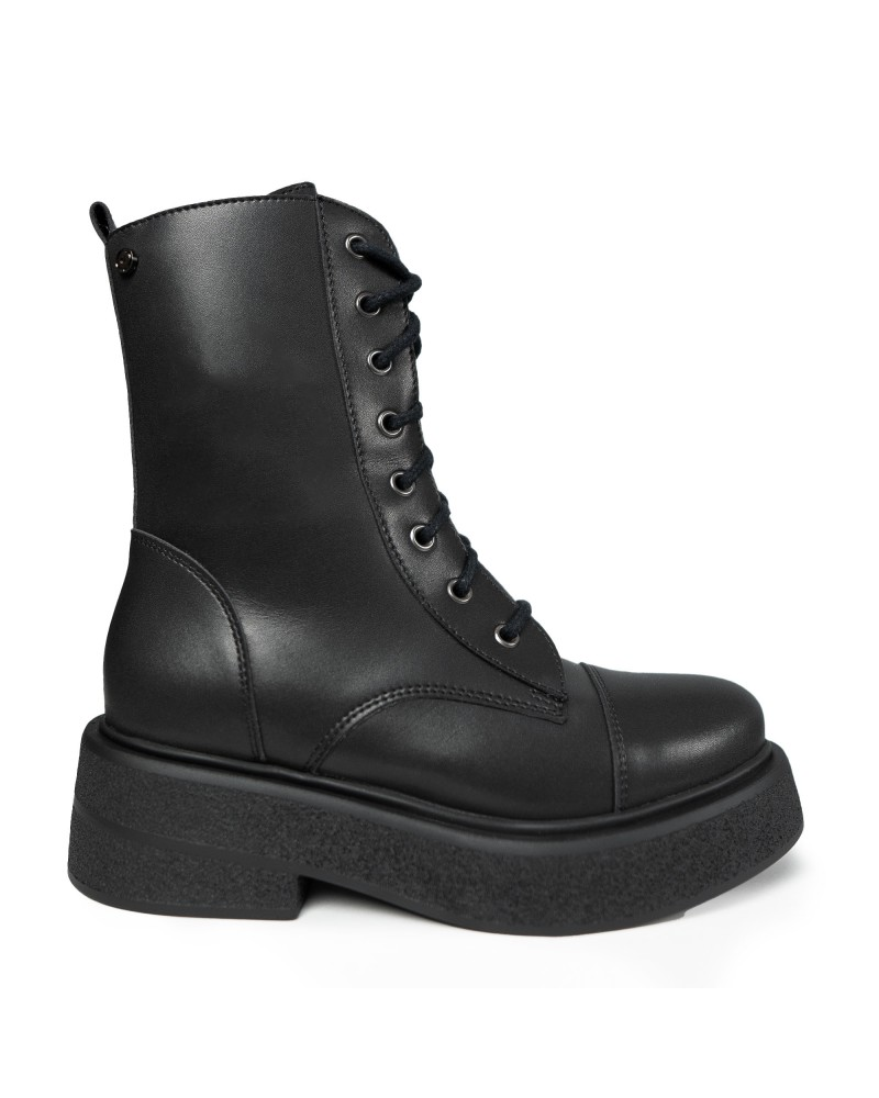 Altercore Levant Vegan Black,  black